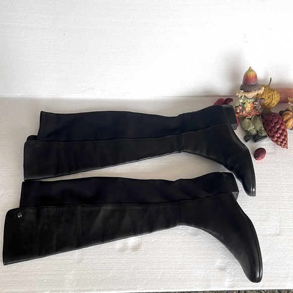 Vince Camuto Over The Knee Boot - Picture 2 of 6